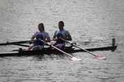 Smíchovská regata 2011