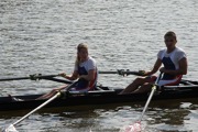 Smíchovská regata 2011