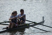 Smíchovská regata 2011