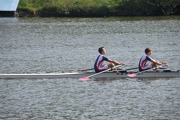 Smíchovská regata 2011