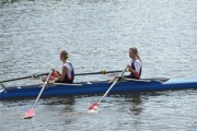 Smíchovská regata 2011