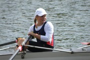 Smíchovská regata 2011