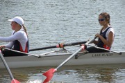 Smíchovská regata 2011