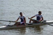 Smíchovská regata 2011