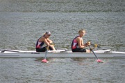 Smíchovská regata 2011