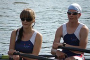 Smíchovská regata 2011