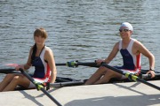 Smíchovská regata 2011