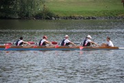 Smíchovská regata 2011