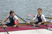 Smíchovská regata 2011