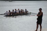 Smíchovská regata 2011