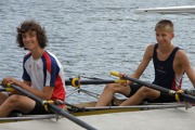 Smíchovská regata 2011