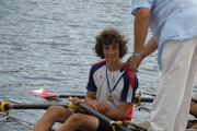 Smíchovská regata 2011