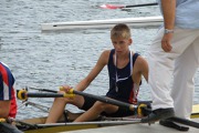 Smíchovská regata 2011