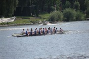 Smíchovská regata 2011