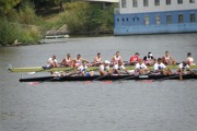 Smíchovská regata 2011