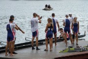 Smíchovská regata 2011