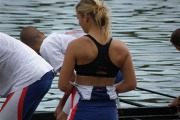 Smíchovská regata 2011