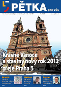 Pětka pro vás