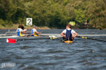 Mezinárodní regata juniorů - Brno 2012