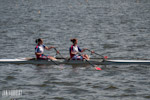 Mezinárodní regata juniorů - Brno 2012