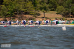 Mezinárodní regata juniorů - Brno 2012