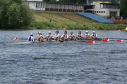 Primátorky 2012 - sobota 2.6.2012