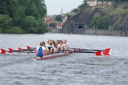 Primátorky 2012 - sobota 2.6.2012