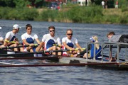 Primátorky 2012 - sobota 2.6.2012