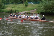 Primátorky 2012 - neděle 3.6.2012