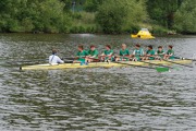 Primátorky 2012 - neděle 3.6.2012