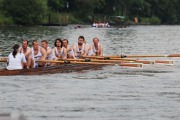 Primátorky 2012 - neděle 3.6.2012