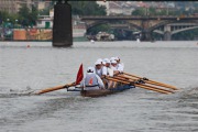 Primátorky 2012 - neděle 3.6.2012