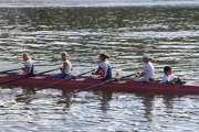 Smíchovská regata 2012