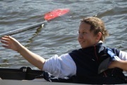 Smíchovská regata 2012