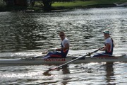 Smíchovská regata 2012