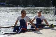 Smíchovská regata 2012