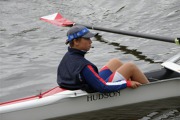 Smíchovská regata 2012