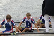 Smíchovská regata 2012