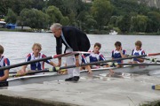 Smíchovská regata 2012