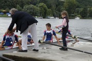 Smíchovská regata 2012