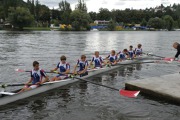 Smíchovská regata 2012