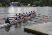 Smíchovská regata 2012