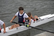 Smíchovská regata 2012