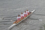 Smíchovská regata 2012