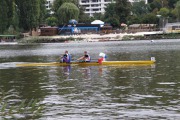 Smíchovská regata 2012