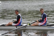 Smíchovská regata 2012