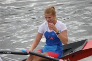 Smíchovská regata 2012