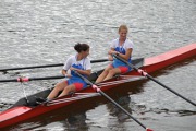 Smíchovská regata 2012