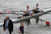 Smíchovská regata 2012