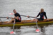 Smíchovská regata 2012